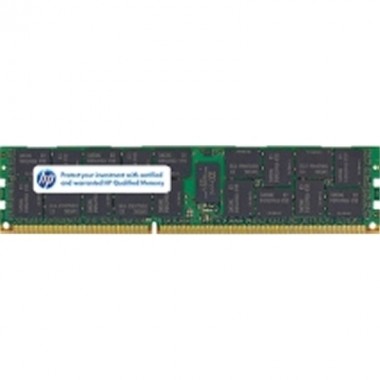 4GB 1RX4 PC3L-10600R-9 Kit RAM Module