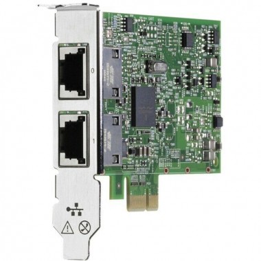 Ethernet 1GB 2P 332T Adapter Gigabit Card