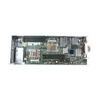 Motherboard for HP Proliant BL2x220c G7, System I/O, Bottom Unit