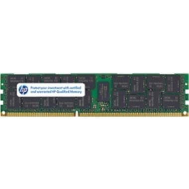 4GB 2RX8 PC3L-10600E-9-Kit RAM Module