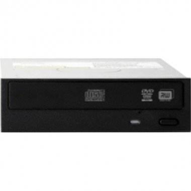 DVDRW SATA Black Bezel HH Optical Drive Kit DVD-Writer