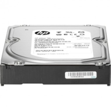 HP 3TB 6G SATA 7.2K RPM LFF (3.5-inch) Non-hot Plug Midline Hard Drive