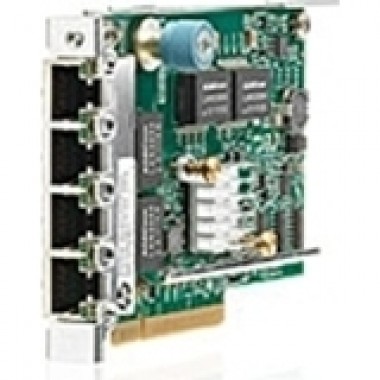 HP Ethernet 1Gb 4-Port 331FLR Adapter Gigabit Card