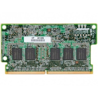 2GB FBWC Smart Array for P Series Flash Backed Cache