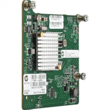HP Flex-10 10Gb 2-Port 530M Adapter 10Gigabit Ethernet Card