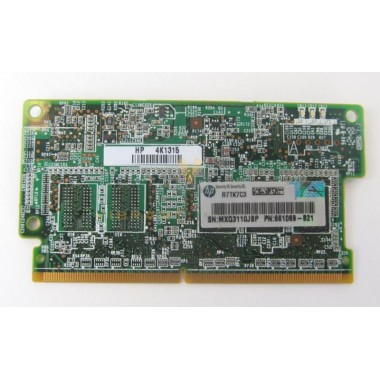 512MB FBWC Flash Backed Write Cache Memory Module for Smart Array P222