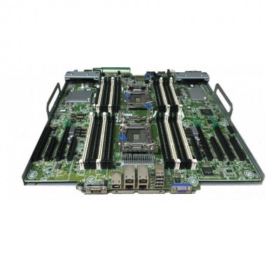 ML350p Gen8 Dual LGA 2011 System Motherboard