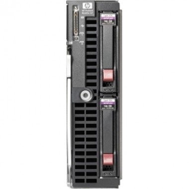 Proliant BL460C G7 Xeon E5649 2.53g 1p 6GB Server Blade