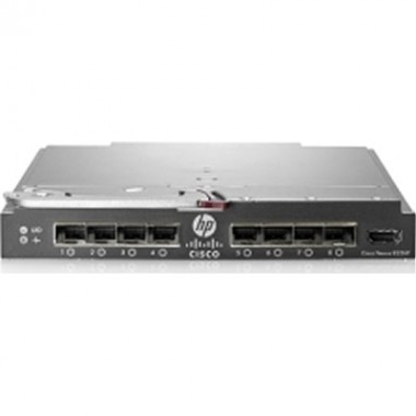 HP BLC Cisco B22HP Fabric Extended Module Extender