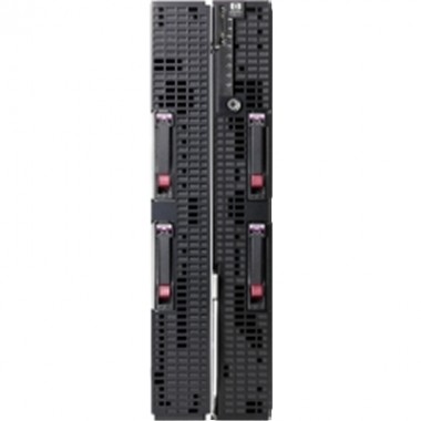 HP Proliant BL680c G7 E7-4860 2P 64GB Blade Server