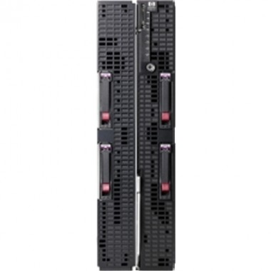 HP Proliant BL680c G7 E7-4850 64GB Blade Server