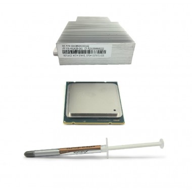 DL360 G7 Intel Xeon X5690 3.46GHz 6-core 12MB CPU Kit