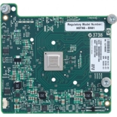 Ib FDR/EN 10/40GB 2P 544M Adapter 40Gigabit Ethernet Card