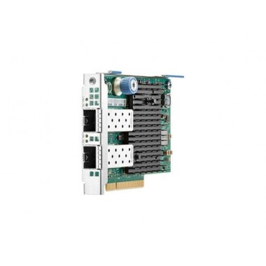 HP Ethernet 10Gb 2-Port 530FLR-SFP+ Adapter 10Gigabit Card