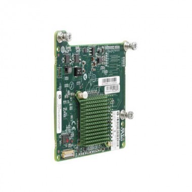 HP FlexFabric 10Gb 2-Port 554M Adapter 10Gigabit Ethernet Card
