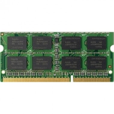 HP 4GB (1x4GB) Single Rank x4 PC3-12800R (DDR3-1600) Registered CAS-11 Memory Kit RAM Module