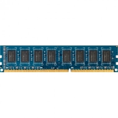 HP 32GB (1x32GB) Quad Rank x4 PC3L-10600L (DDR3-1333) Load Reduced CAS-9 Low Volume RAM Module