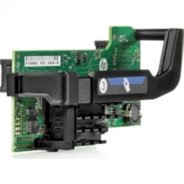 HP Ethernet 1GB 2P 361FLB Adapter Gigabit Card