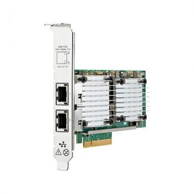 HP Ethernet 10Gb 2P 530SFP Adapter 10Gigabit Card
