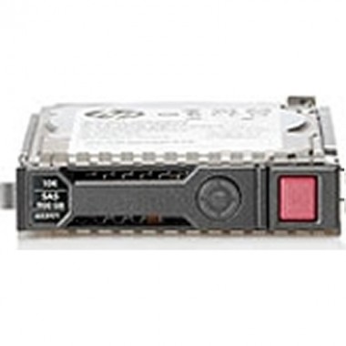 HP 450GB 6G SAS 10K RPM SFF (2.5") SC Enterprise Hard Drive