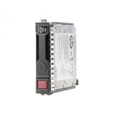 HP 300GB 6G SAS 15K RPM SFF (2.5") SC Enterprise Hard Drive