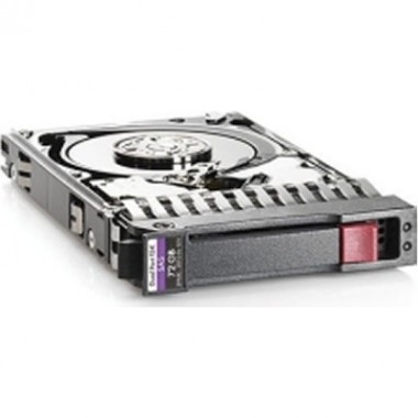 600GB 6G SAS 15K RPM LFF (3.5) SC Enterprise Hard Drive HDD