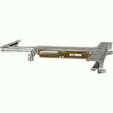 Dl385p Gen8 PCIe X16 2x8 Riser Kit