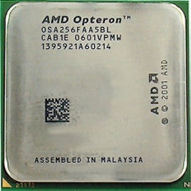 HP DL385P Gen8 6238 Kit Processor Upgrade