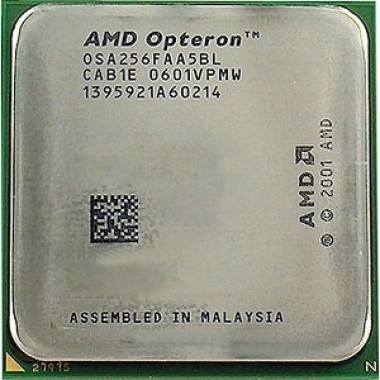 Opteron 6274 2.2g for Dl585 G7 2p Kit