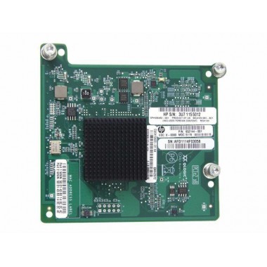 8GB FC Mezzanine Fibre Channel Host Bus Adapter Module