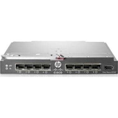 HP BLC Cisco B22HP Fabric Extended with 16 Fet Extender