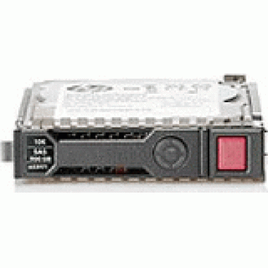 HP 500GB 6G SATA 7.2 LFF SC MDL Hard Disk Drive/ Drive