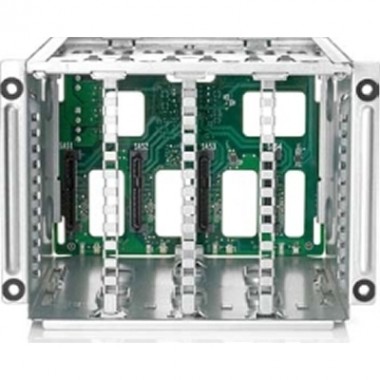 HP 5U 8SFF Expander Hard Disk Drive Cage Kit Bay Adapter