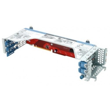 Dl380p Gen8 Server Double Wide Riser Cage Kit