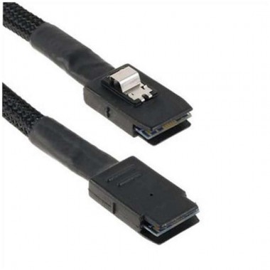HP Mini SAS Straight to 37 Inch Cable Assembly Data Transfer