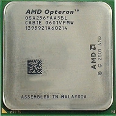 Opteron 6234 2.4g 16MB 12-Core 115W Processor Kit for Dl165 G7