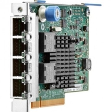 Ethernet 1GETH 4-Port 366FLR Adapter Gigabit Card