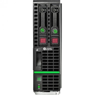 HP Proliant BL420c Gen 8 E5-2403 1P 12GB Blade Server