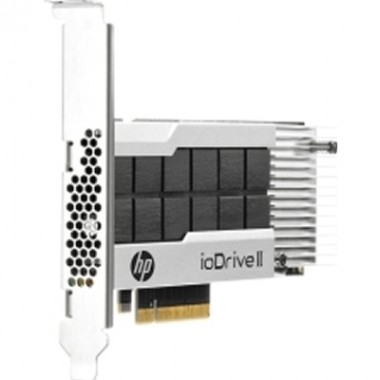 365GB MLC G2 PCIe IO Accelerator Solid State Drive