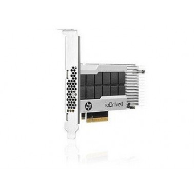 785GB MLC G2 PCIe IO Accelerator Solid State Drive