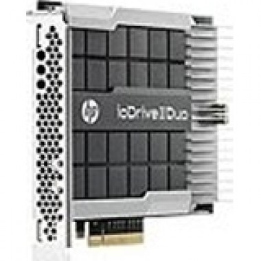 2410Gb MLC G2 PCIe IO Accelerator Solid State Drive