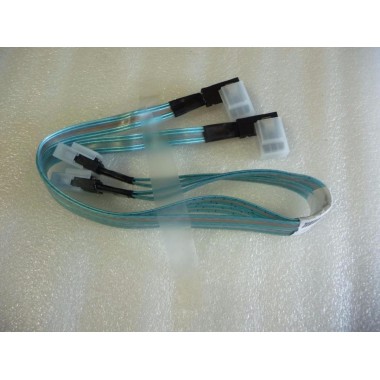 23inch SSF Ribbon Mini SAS Storage Cable