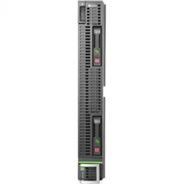 HP Proliant BL660c G8 E5-4650 4P 128GB Blade Server