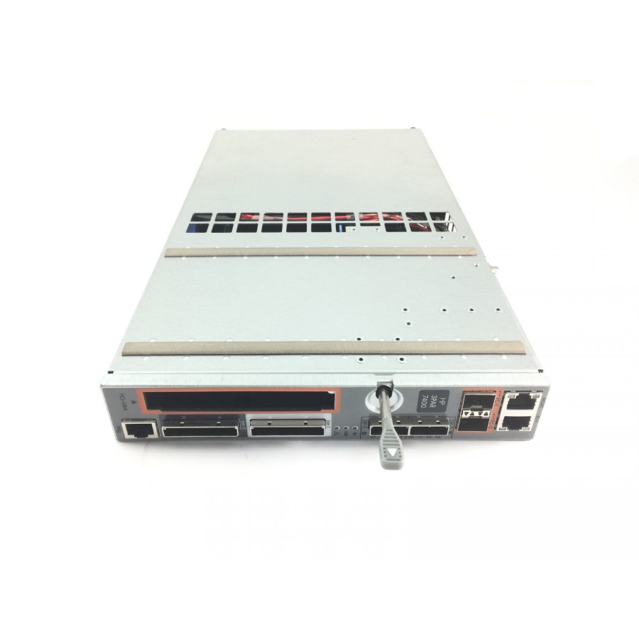 HP 683246-001 3PAR QR483-63001 StoreServ 7400 Node Module Complete with  Memory