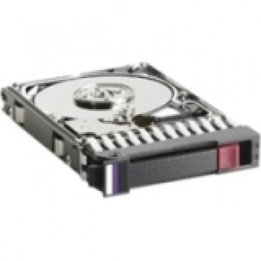 4TB SAS 7200 RPM 3.5-Inch 6gb/s DP MDL SC Hard Disk Drive