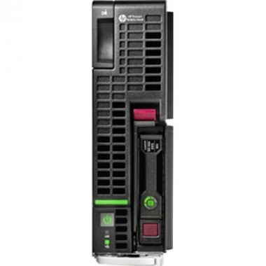 BL465C Gen8 6380 1P 16G Server