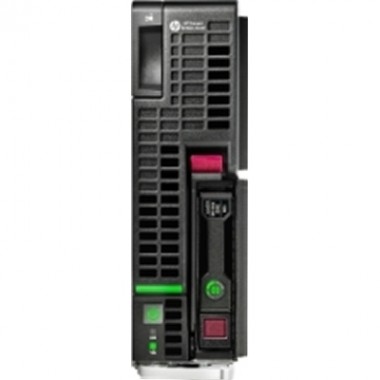 BL465C Gen8 6328 1P 16G Server