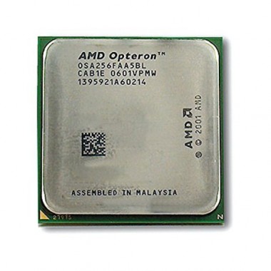 BL465c G8 AMD Opteron 6378 2.4GHz 16-core 16MB CPU Kit