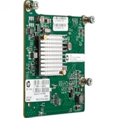 Flexfabric 10Gb 2-Port 534M Adapter 10Gigabit Ethernet Card