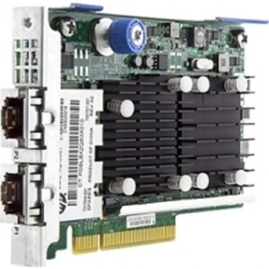 Flexfabric 10Gb 2-Port 533FLR-T Adapter 10Gigabit Ethernet Card